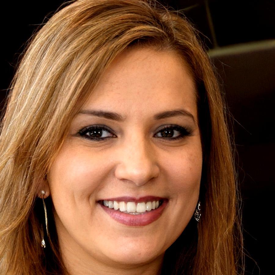 Retrato de Paula Riera, asesora técnica